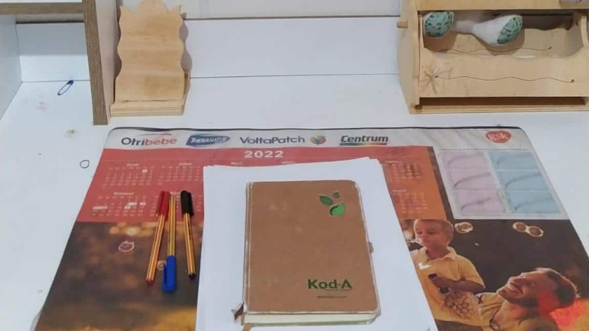 Yaşam Becerilerine Yönelik Çalışmamız