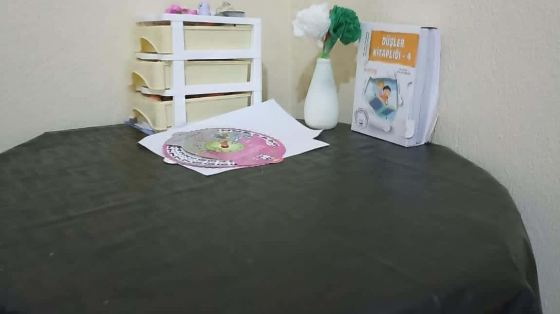 Yaşam Becerilerine Yönelik Çalışmamız